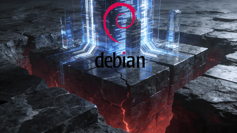 La base de Linux: Por qué Debian es la distribución más sorprendente de todos los tiempos…