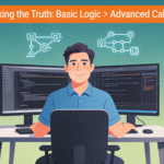 Do you need Math for general software development?…